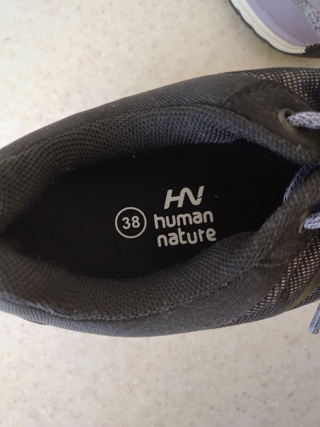 Buty human nature