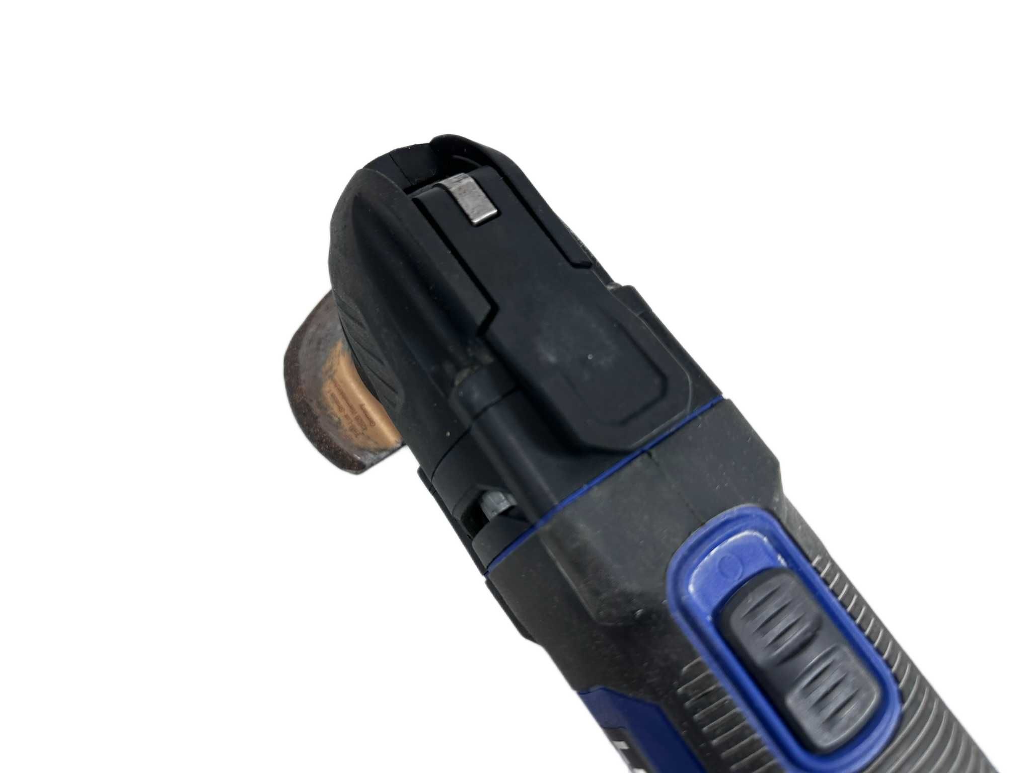 Wielofunkcyjna szlifierka LUX TOOLS MFW-250 B 300W