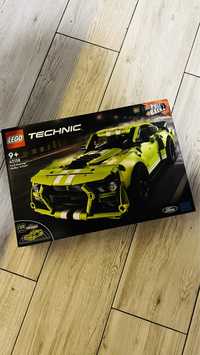 LEGO 42138 Technic Ford Mustang Shelby GT500.