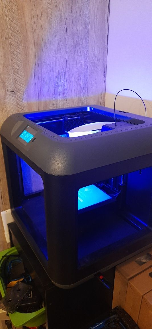 3D принтер Flashforge Finder 2