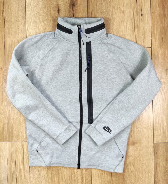 Nike Tech Fleece damska bluza w rozmiarze S-M