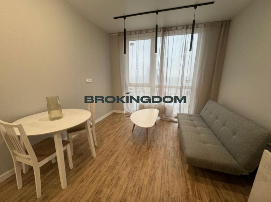 Продаж 1 Кімнатна Кв в ЖК "Great" з новим ремонтом