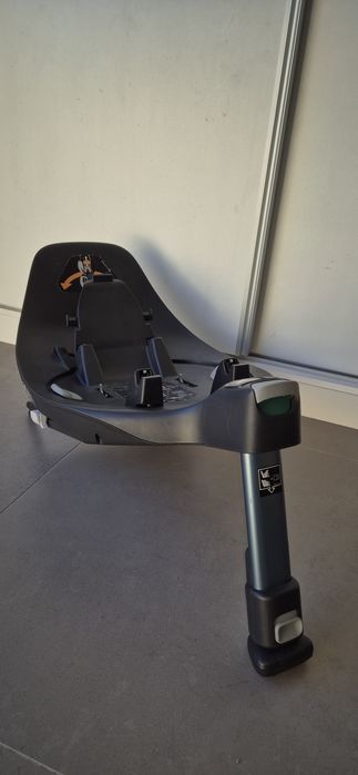 Base Isofix Z Cybex
Cybex BASE Z Isofix i-Size Z Black