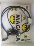 Travão Magura MT8 Pro