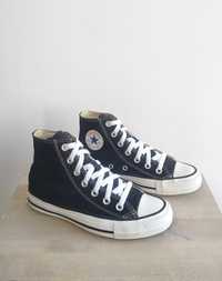 Sneakersy trampki wysokie damskie Converse Chuck Taylor All Star Hi 36