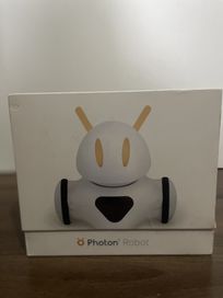 Photon  edu - robot edukacyjny