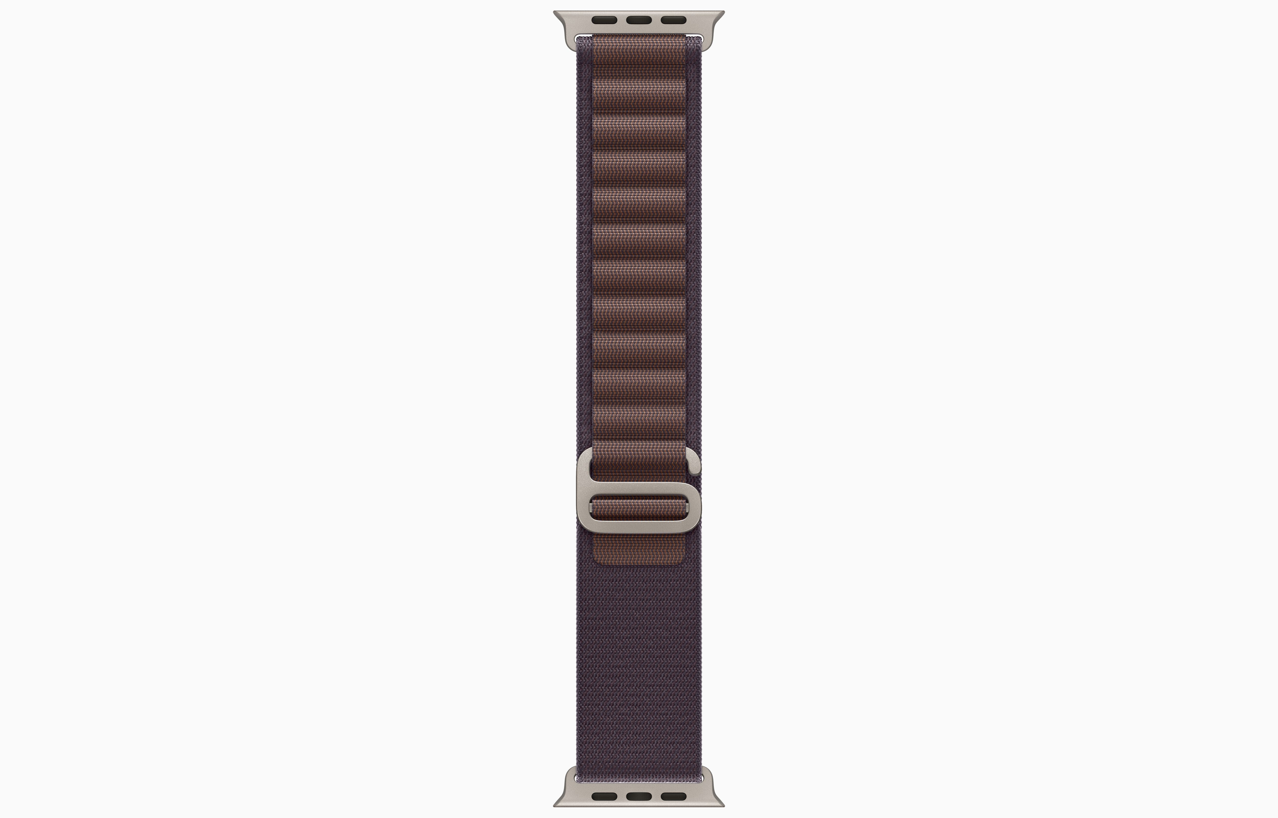 Zegarek / smartwatch Apple Watch Ultra 2 opaską Alpine Indygo