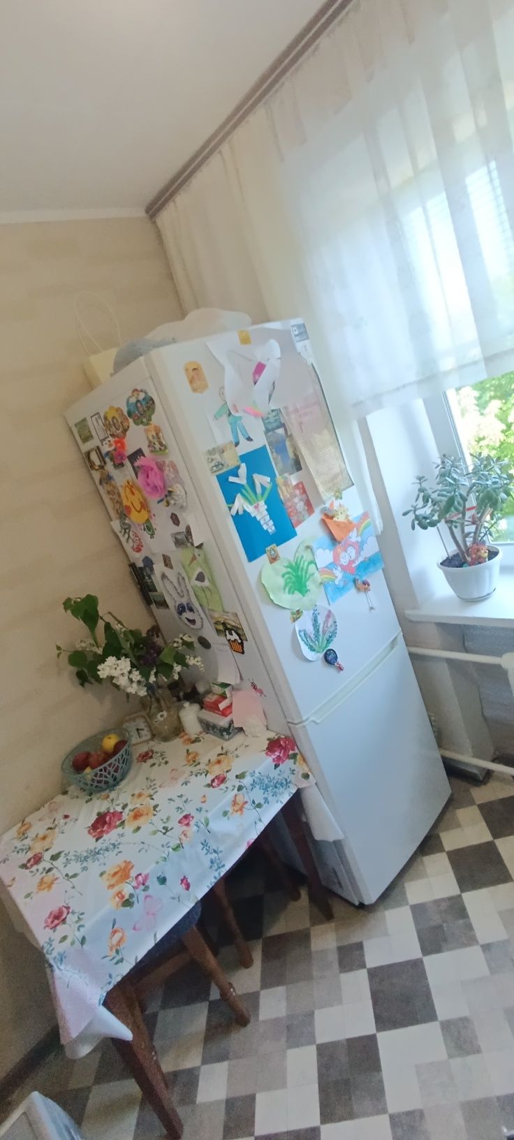 Новинка,продаж 2 квартири на Князів Острозьких.