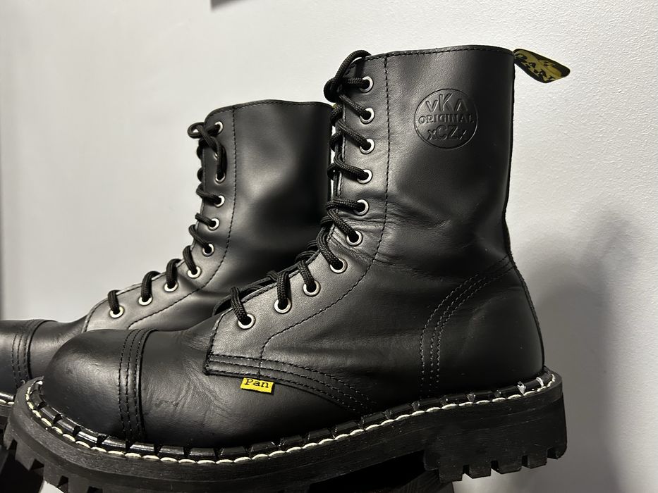 Glany rozmiar 45 lekko używane