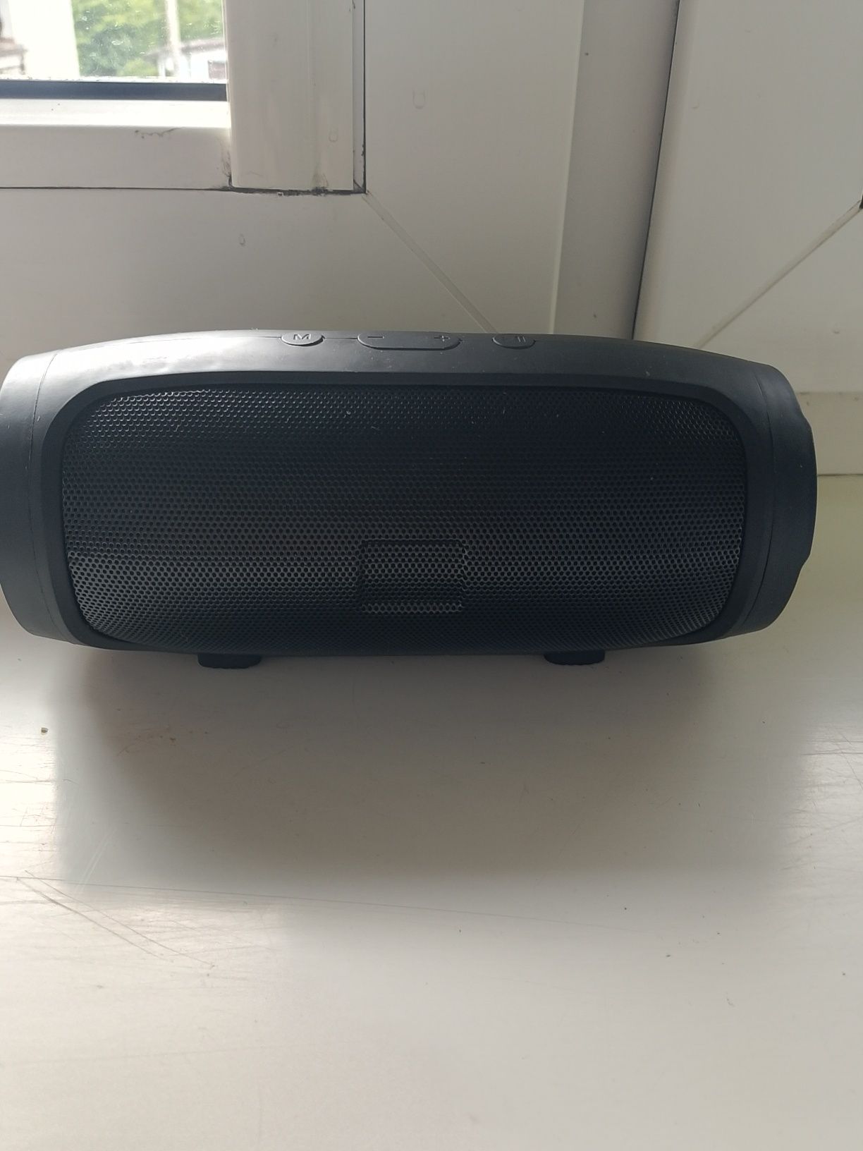 Głośnik bluetooth charge mini 3