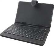 Klawiatura do tabletu 7 cali tableta z etui na tablet 7'' micro USB