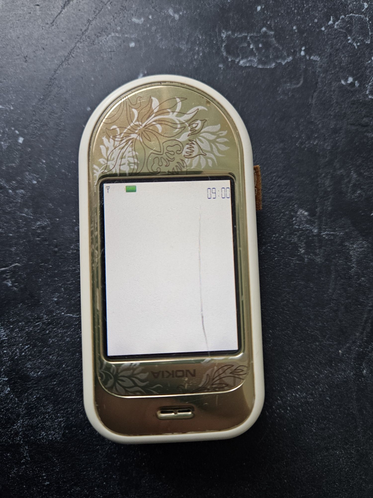 Nokia 7373 w pełni sprawna