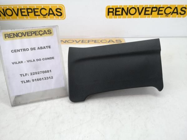 Airbag joelho PEUGEOT 407 SW (6E_)