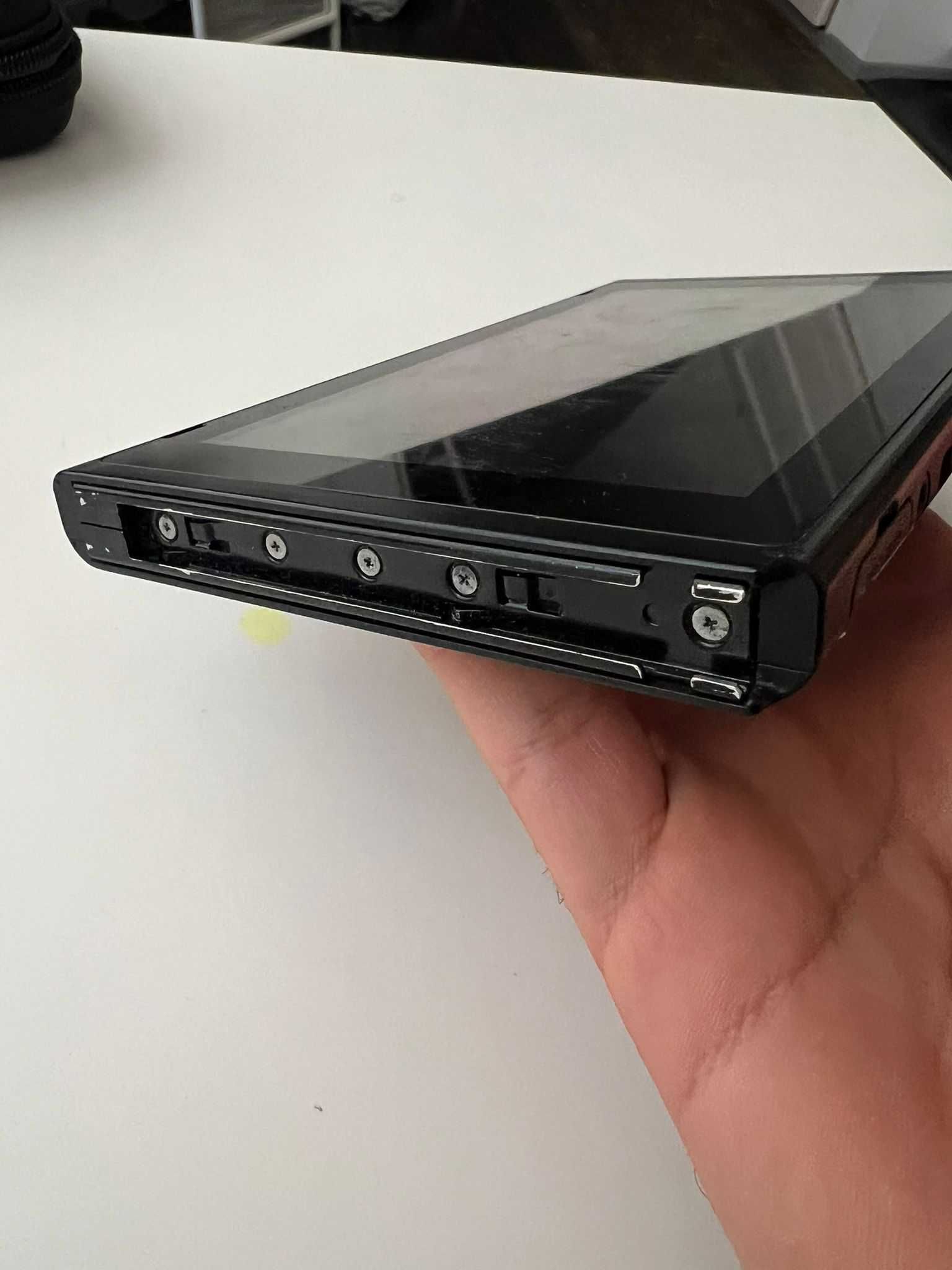 Nintendo Switch V1 (niezałatany) – PROBLEMY Z ŁADOWANIEM