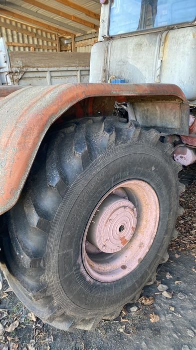 Т150К в робочому стані