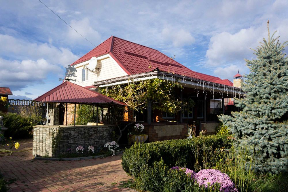 Для вечірки, свята   оренда будинку у ВЛАСНИКА в безпечному місці