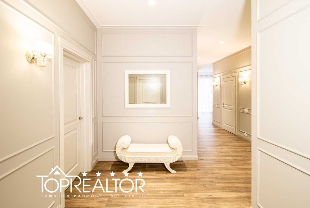 Продам новий 1-поверховий будинок в КС Лісове. Лісопарк!