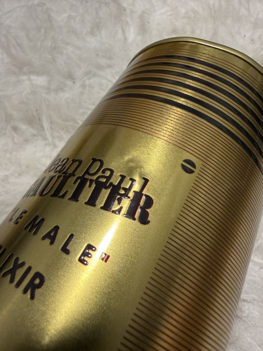 Jean Paul Gaultier Le Male ELIXIR