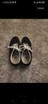 czarne buty vans