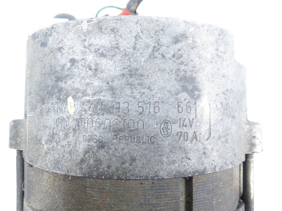 Alternator Skoda Felicia Fl 1.3 Mpi 68