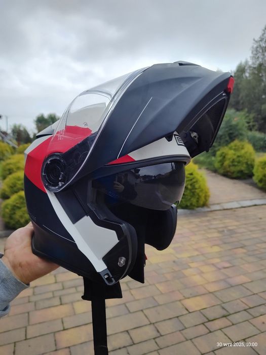 Motorower Barton