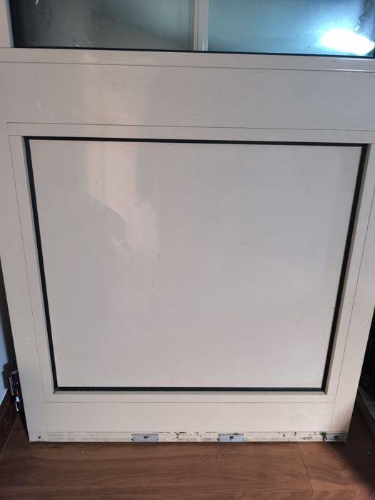 Janelas em alumínio