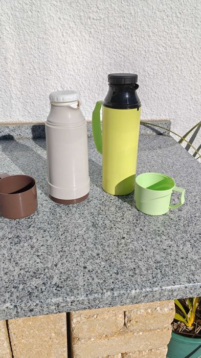 Termo para líquidos