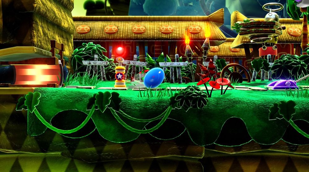 Sonic Superstars (PS4) Gra nowa w folii