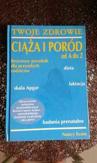 Ciąża i poród