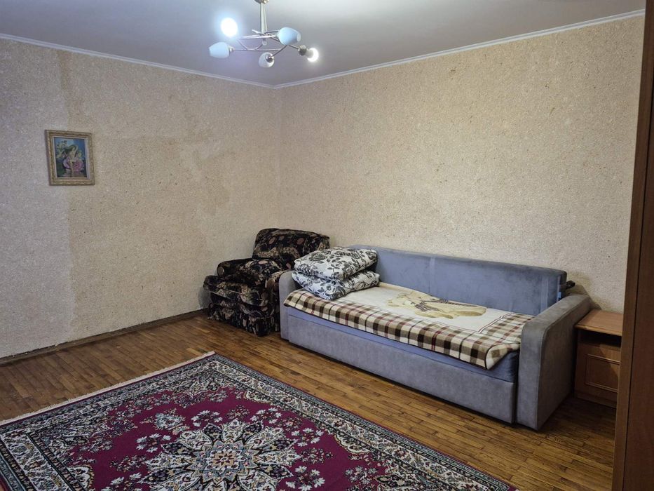 Довгострокова оренда кімнат