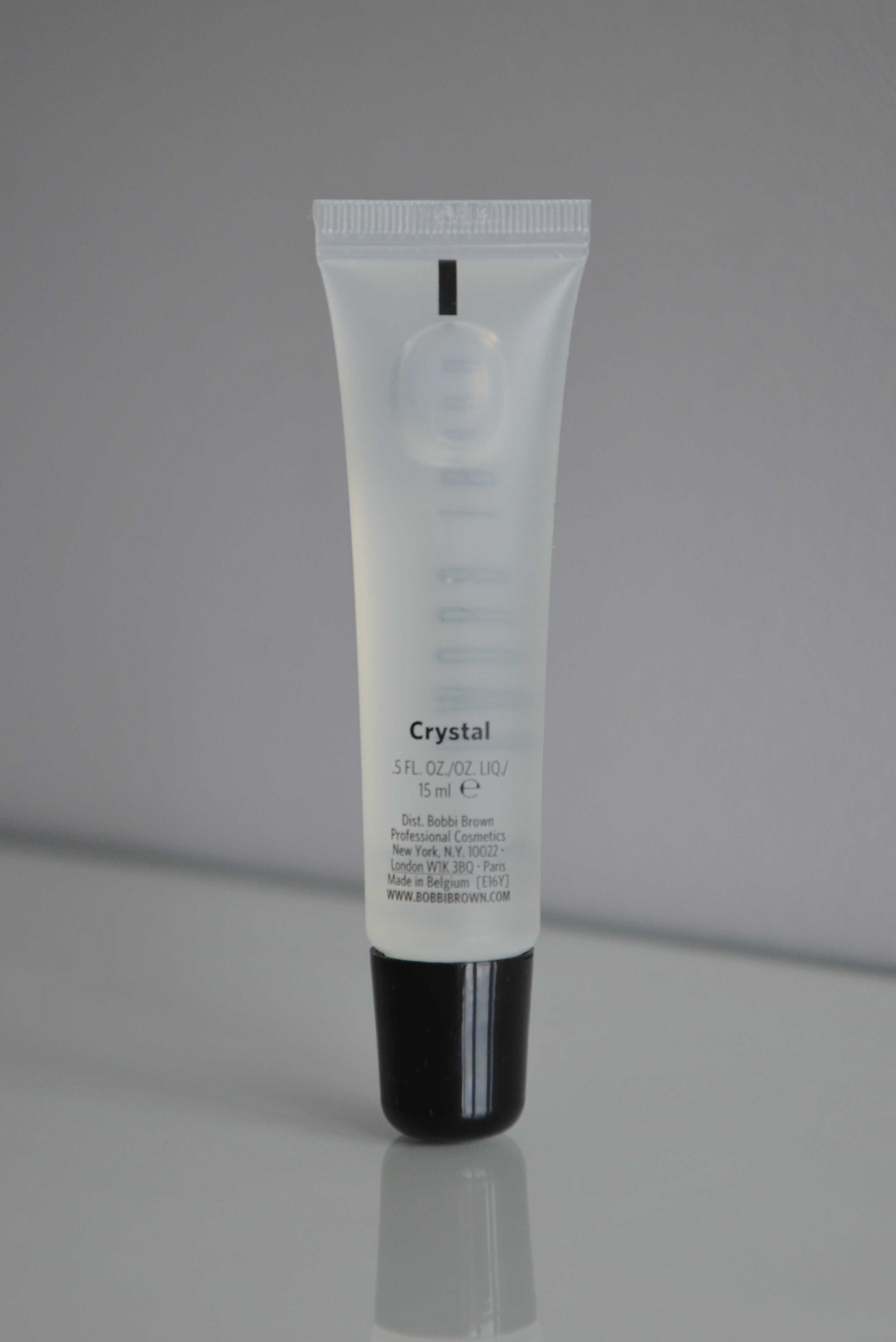 Bobbi Brown Lip Gloss Crystal błyszczyk do ust 15 ml ORYGINAŁ