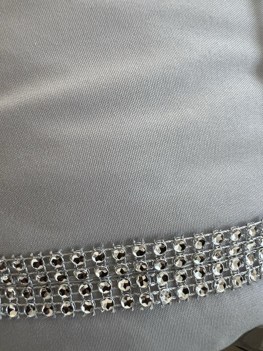 Edredon com aplicacoes