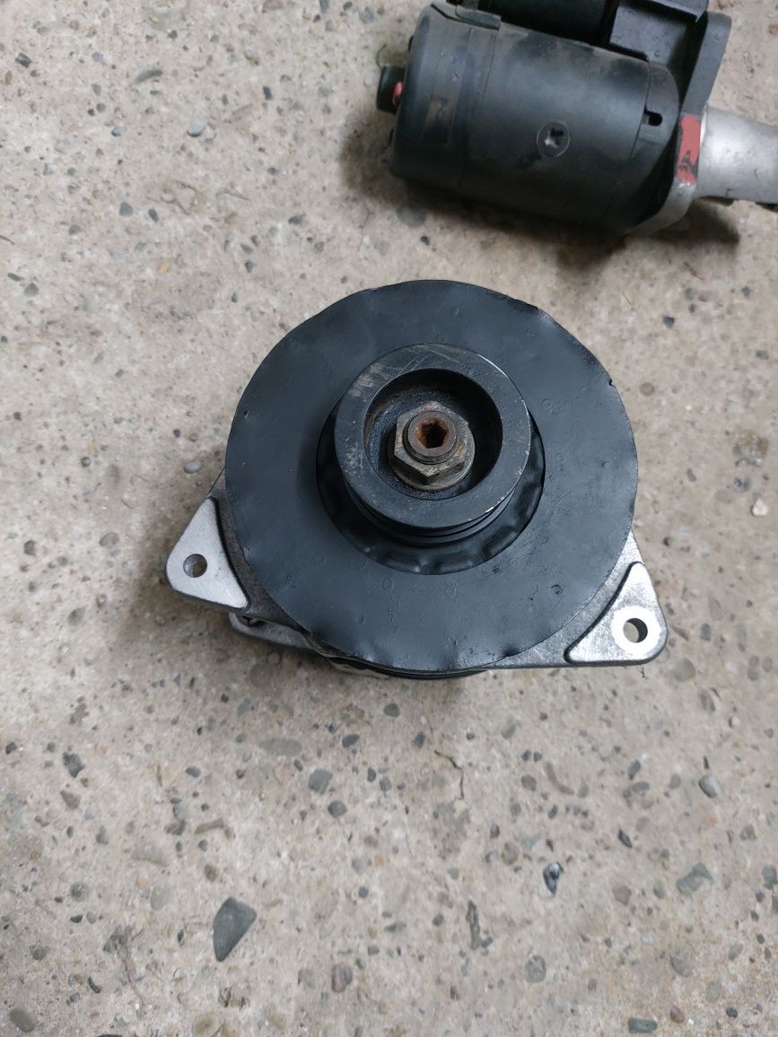Alternator Polonez 1.4 Rover
