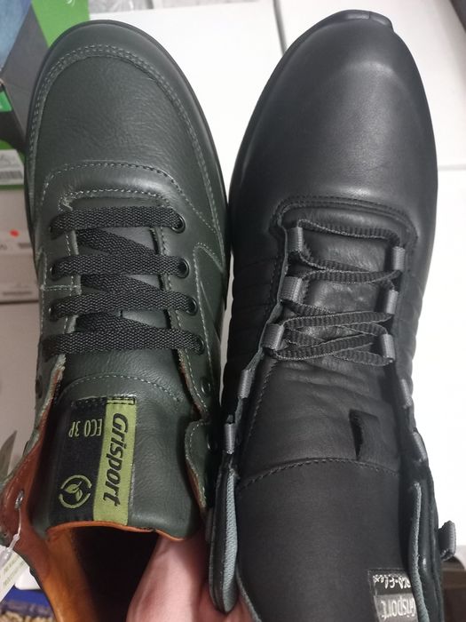 Черевики, кросівки чоловічі grisport 44309м8