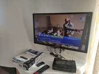 LG 28 polegadas 28MT48DF
