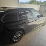 Vendo Carro BMW 320d