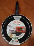 Patelnie Tefal 2 szt komplet Easy Cook