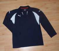 Кофта/лонгслив Puma USP Polo Dry Under Longsleeve ORIGINAL XL Dri-Fit