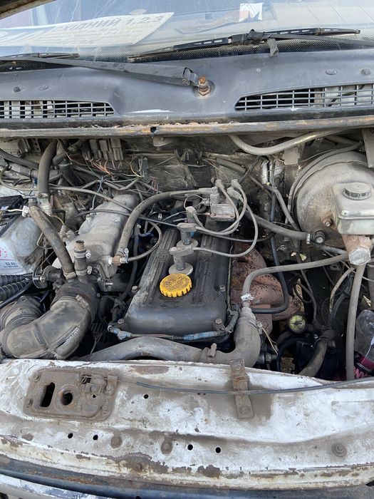 Двигатель газель соболь змз 405