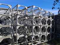 Truss Tom Cat Dual Pre Rig