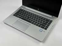 Laptop HP Core i7, 16GB RAM,512SSD, Ms Office, Win11 ProPL, Aluminiowy