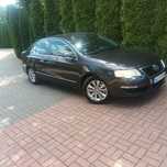 Volkswagen Passat 6 Biegów KLIMA Okazja Bezawaryjna Benzyna
