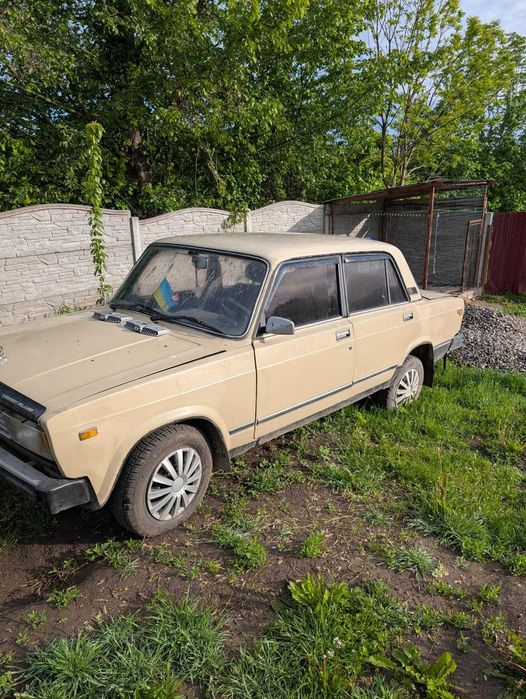 Прдам авто ВАЗ-2105