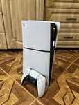 Продам PS 5 Slim