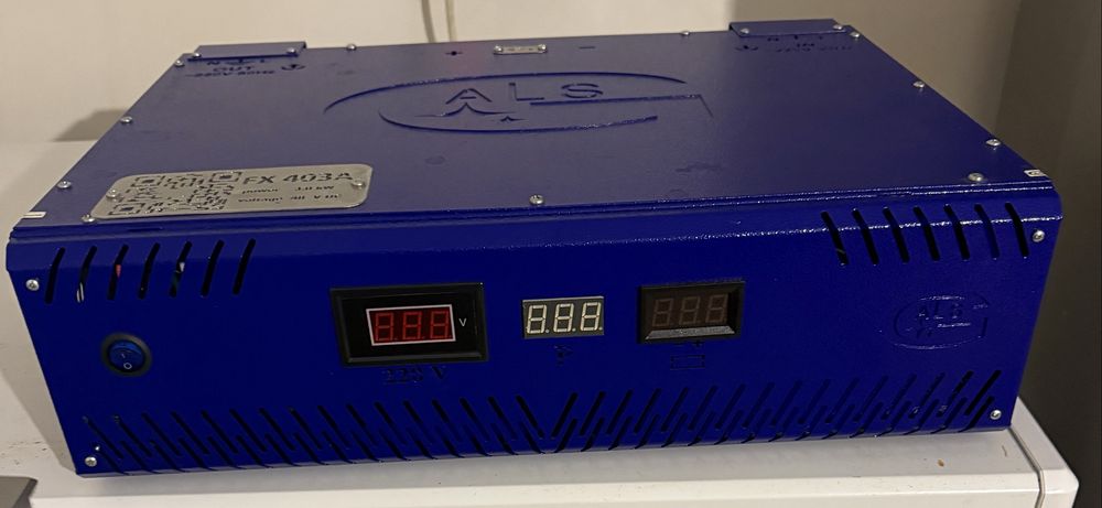 Інвертор мережевий ДБЖ FX 403A