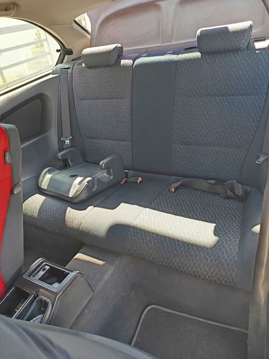 BMW 316ti compact 1800cm3