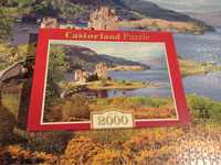 Puzzle Castorland 2000 elementów