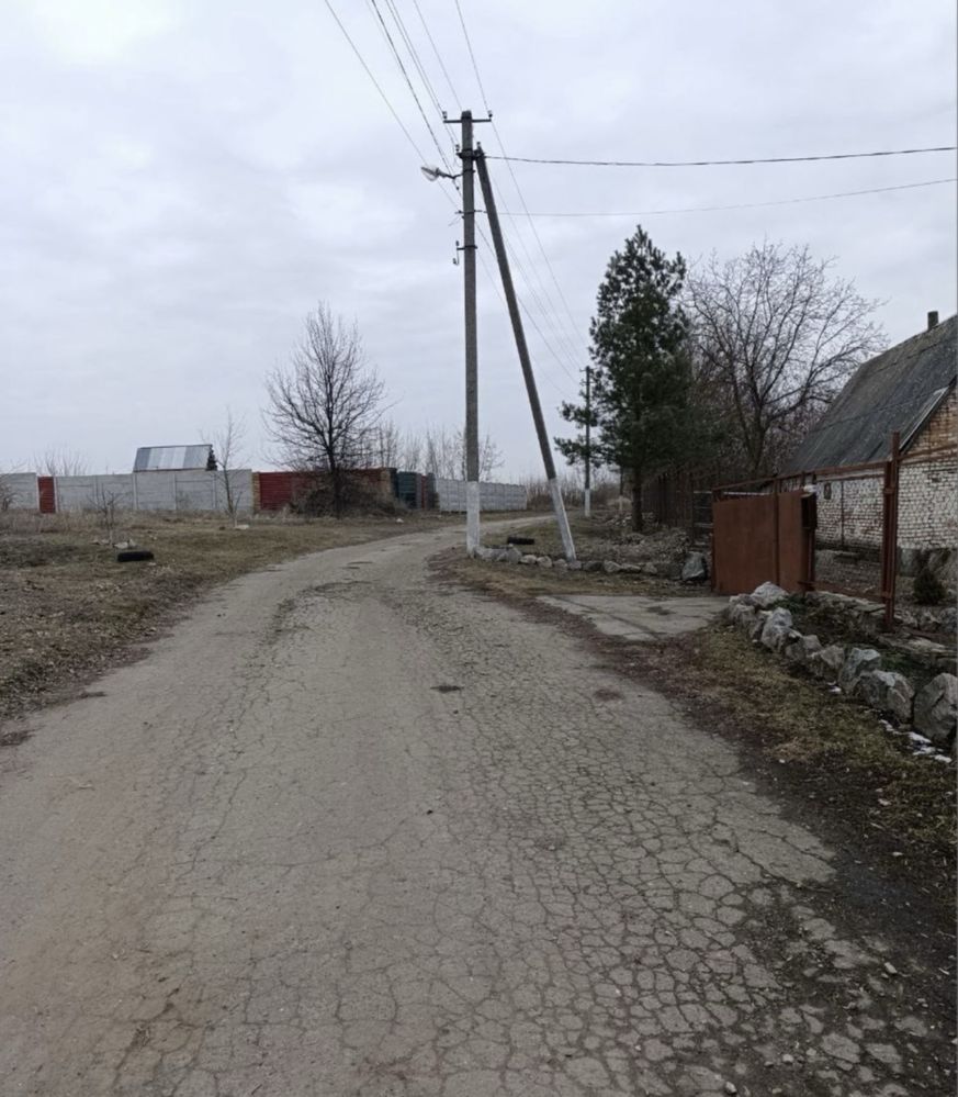 Продаж будинка з земельною ділянкою с. Кодаки