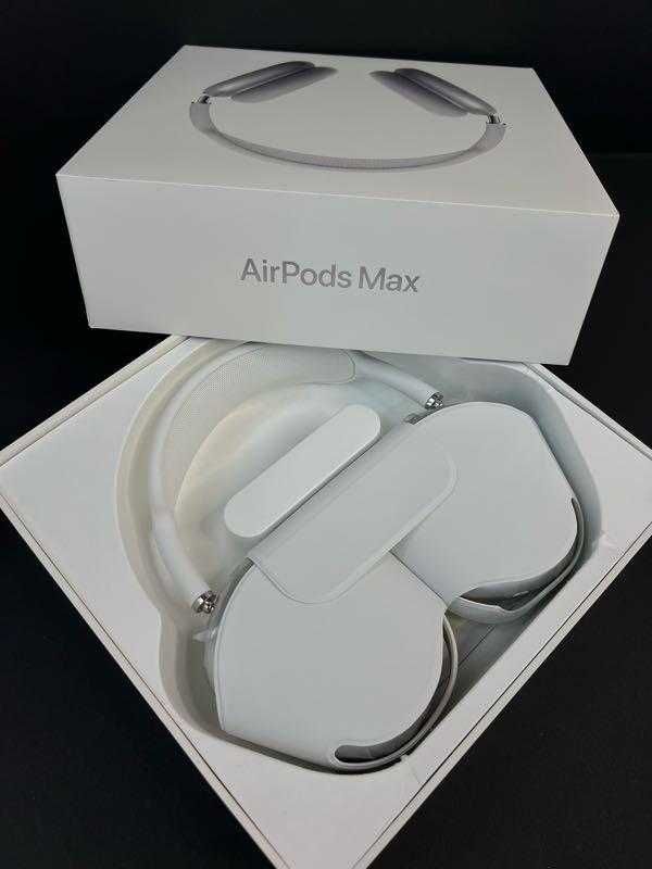 Airpods Max Apple Гарантія