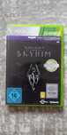 The Elder Scrolls V: Skyrim XBOX 360